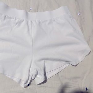 Alphalalete identity shorts XXL